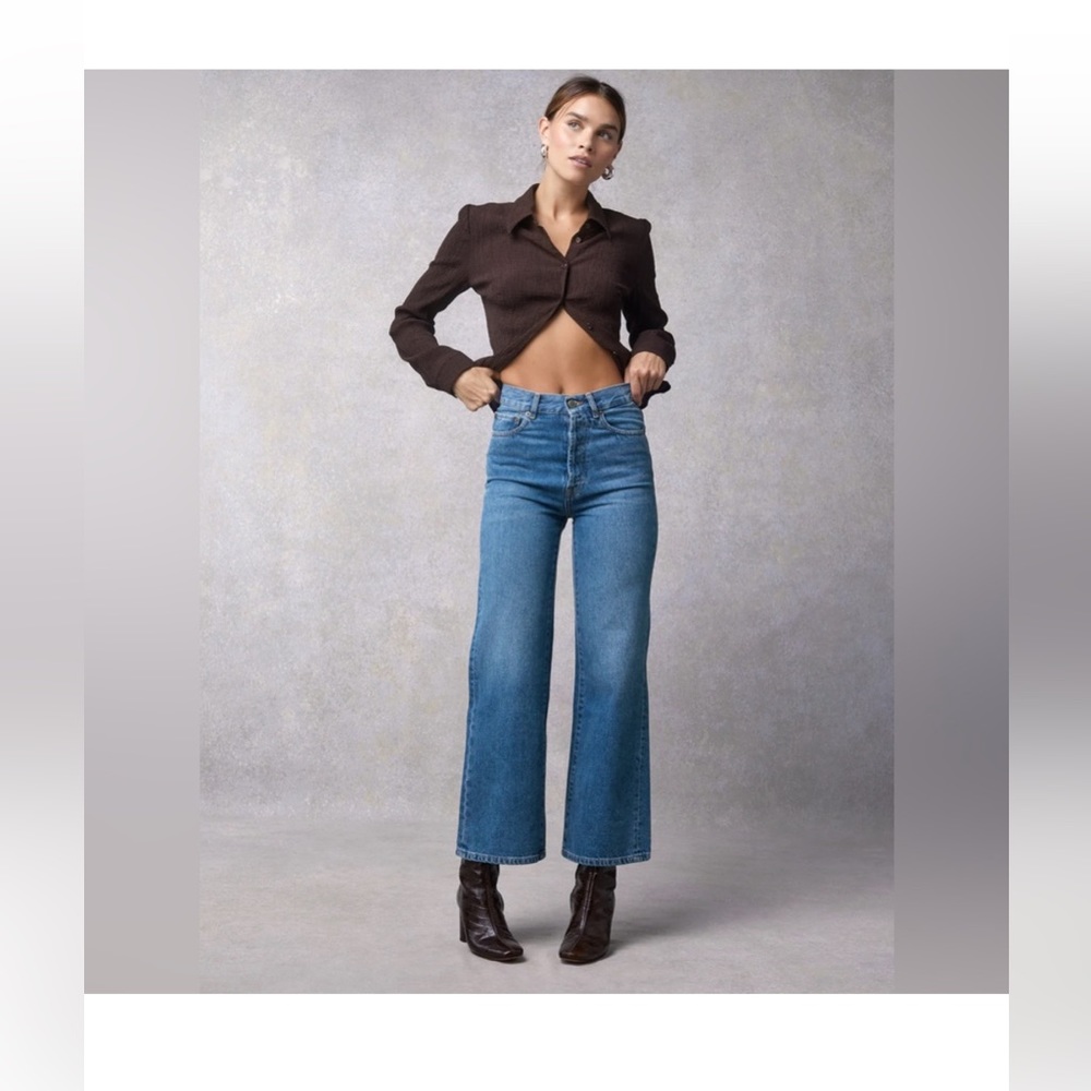 ROUJE ✨ 2020 Concord jeans size 25